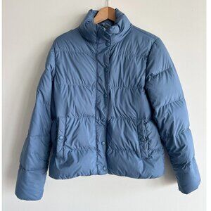 Women's Silent Down Jacket